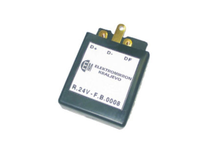 REGULATOR NAPONA 24V