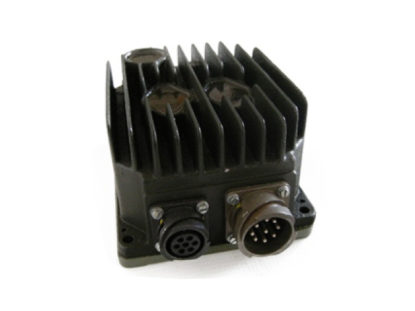 REGULATOR NAPONA 24V 80A