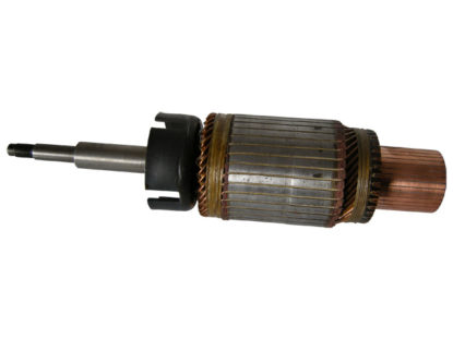 ROTOR ELEKTROPOKRETAČA 24V, 3KW