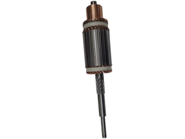 ROTOR ELEKTROPOKRETAČA 24V - Image 2