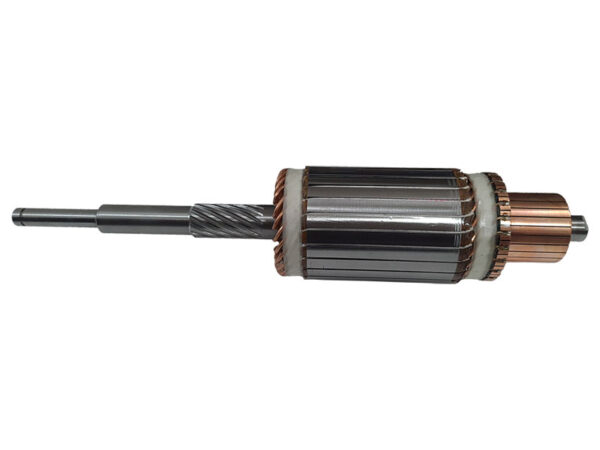 ROTOR ELEKTROPOKRETAČA 24V