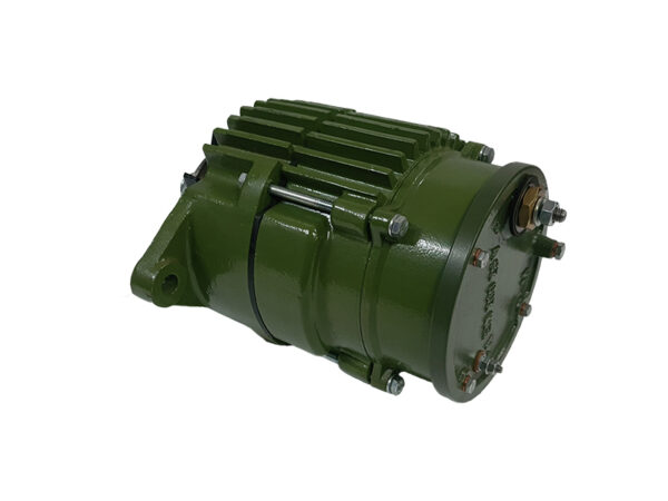 ALTERNATOR 24V - Image 2