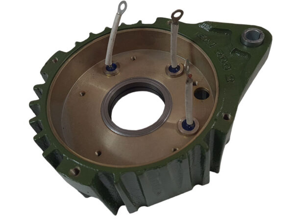 KUĆIŠTE (KOMPLET) ALTERNATORA - Image 3