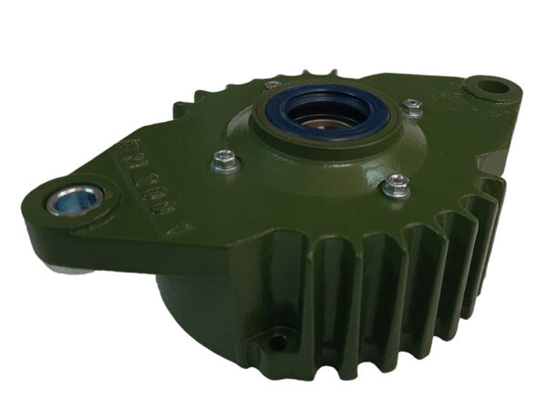 PREDNJI POKLOPAC ALTERNATORA
