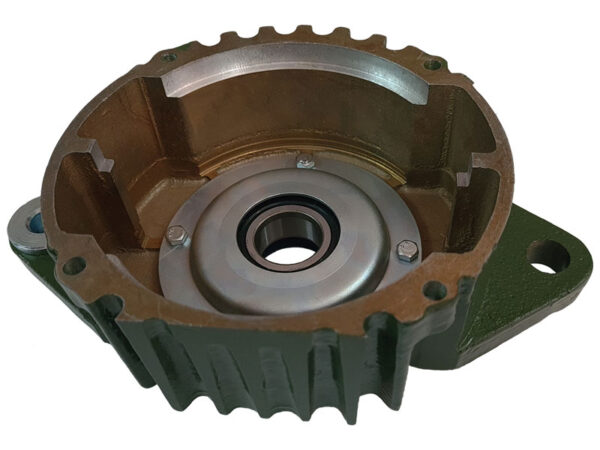 PREDNJI POKLOPAC ALTERNATORA - Image 3