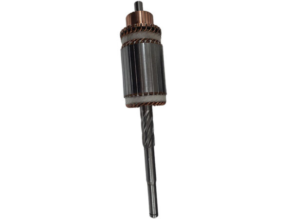 ROTOR ELEKTROPOKRETAČA 24V - Image 3