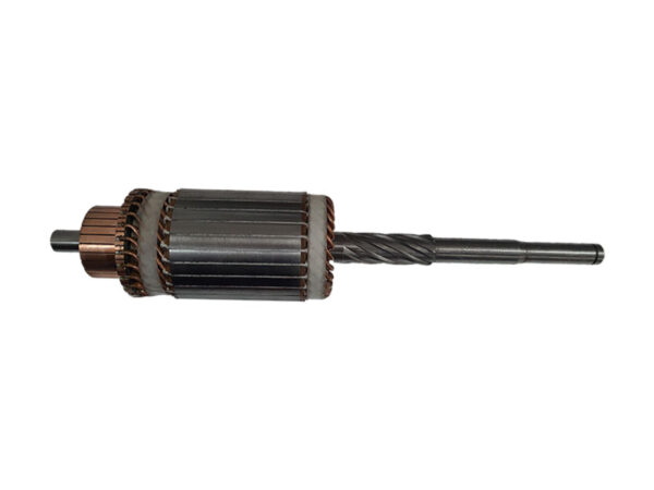 ROTOR ELEKTROPOKRETAČA 24V