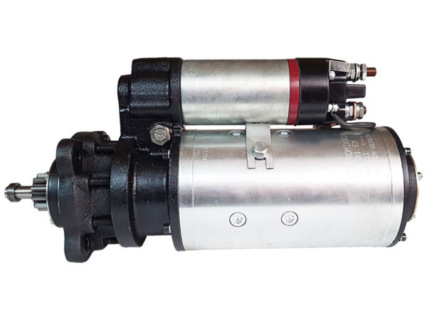 ELEKTROPOKRETAČ 24V (VODOOTPORNI)